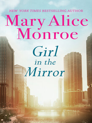 cover image of Girl in the Mirror
